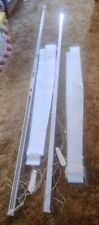 Vertical blinds 1x74 for sale  EBBW VALE