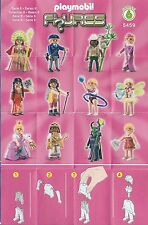 Playmobil 5459 figuren gebraucht kaufen  Quickborn