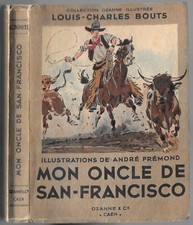 Oncle san francisco d'occasion Oncle san francisco d'occasion  Lunel