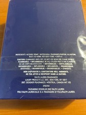 Polo ralph lauren usato  Roma