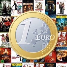 Dvd sammlung konvolut gebraucht kaufen  Ludwigshafen am Rhein