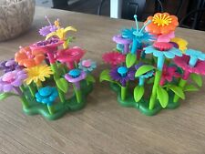 100 piece flower for sale  Cygnet