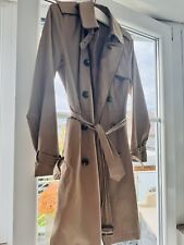 Ralph lauren trenchcoat gebraucht kaufen  Königsbach-Stein