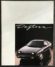dodge daytona for sale dodge daytona for sale LEICESTER
