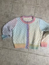Vintage handmade sweater for sale  Dallas