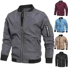 Herren full zip gebraucht kaufen  Hamburg