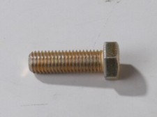 Full threaded zinc for sale  Lebanon