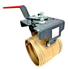 Butterfly valve victaulic for sale  Magna