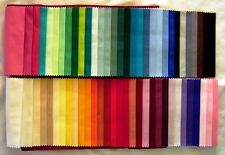 Uni stoffe 100 gebraucht kaufen  Wietmarschen