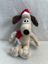 Wallace gromit christmas for sale  WATFORD