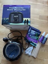 Home waxing kit for sale  BRIDPORT