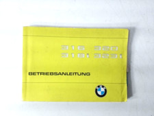 Bmw 316 318i gebraucht kaufen  Essen