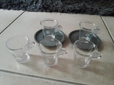 Lot tasses tasse d'occasion  France