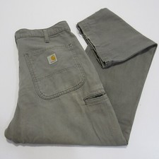 Carharrt work pants for sale  POULTON-LE-FYLDE
