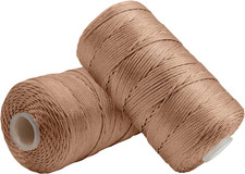 Filo macrame 5mm usato  Roma