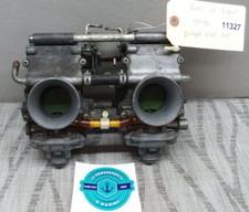 Mikuni tm40 carburetor for sale  Lake City