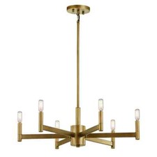 Kichler erzo light for sale  Harrisburg