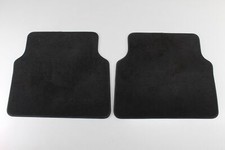 Audi fußmatte hinten gebraucht kaufen  Neuburg a.d.Donau