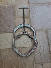 Wask reed cutter for sale  BRACKLEY