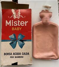 Borsa acqua calda usato  Roma