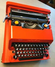 B51l94 vintage schreibmaschine gebraucht kaufen  Augsburg