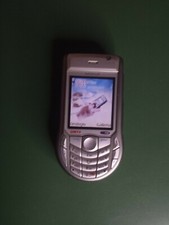 Cellulare nokia 6630 usato  Castenedolo