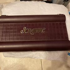 Vintage 1990 scrabble for sale  Osprey