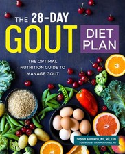 Day gout diet for sale  Denver