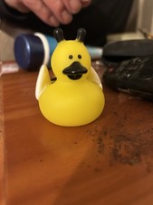 bumble bee toy for sale  POOLE