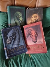 christopher paolini eragon gebraucht kaufen christopher paolini eragon gebraucht kaufen Hamburg