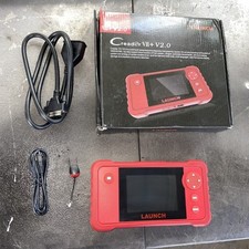 Launch x431 creader for sale  Buckeye