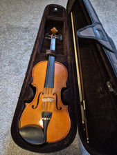 Stentor standard violin for sale  SWINDON