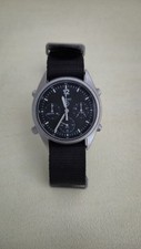 Seiko raf 1988 for sale  LICHFIELD