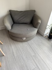 Bucket cuddle chair for sale  READING