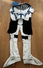 clone trooper kostuem gebraucht kaufen clone trooper kostuem gebraucht kaufen  Rabenkirchen-Faulück