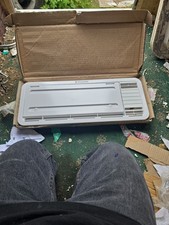 Dometic fridge vents for sale  FERRYHILL