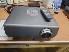 Eiki eip 2500 for sale  Coker