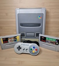 Nintendo snes console for sale Nintendo snes console for sale  NOTTINGHAM