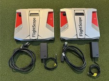Two flightscope fusion for sale  Boise
