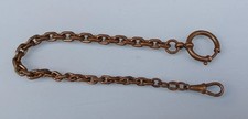 Jugendstil vintage uhrenkette gebraucht kaufen  Neumünster