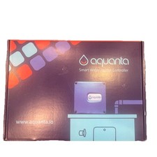 Aquanta wifi smart for sale  Maple Shade