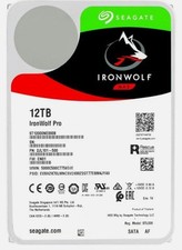 Hdd seagate st12000ne0008 usato  Campodarsego