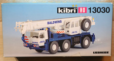Kibri bausatz 13030 gebraucht kaufen  Kolbermoor