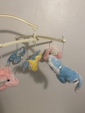 Quiltex original baby for sale  Apache