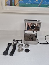 Dualit dcm1 espressivo for sale  EAST MOLESEY