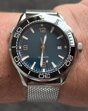 Montre automatique style d'occasion  Dole