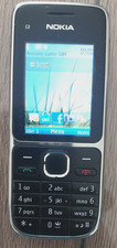 Nokia opérateurs d'occasion  Dannemarie
