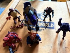 Masters the universe gebraucht kaufen  Wilhelmshaven