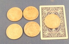 Bobo coin magic for sale  PINNER