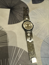 Beautiful swatch swiss d'occasion  Lyon VI